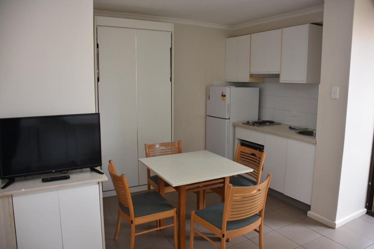Accommodation Sydney - Hyde Park Plaza 38 College St Sydney Exterior foto