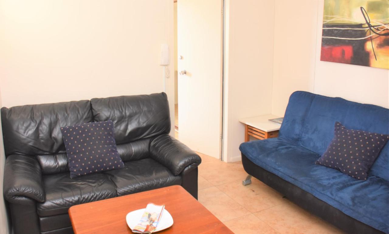 Accommodation Sydney - Hyde Park Plaza 38 College St Sydney Exterior foto