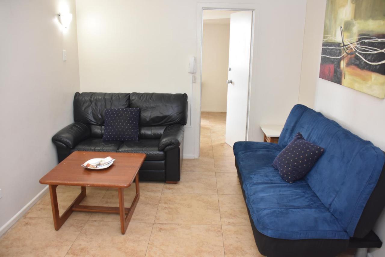 Accommodation Sydney - Hyde Park Plaza 38 College St Sydney Exterior foto