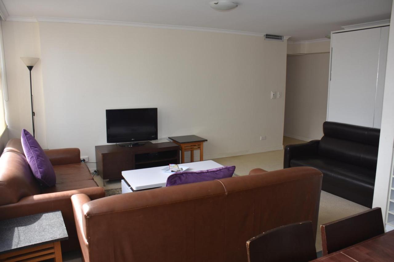 Accommodation Sydney - Hyde Park Plaza 38 College St Sydney Exterior foto