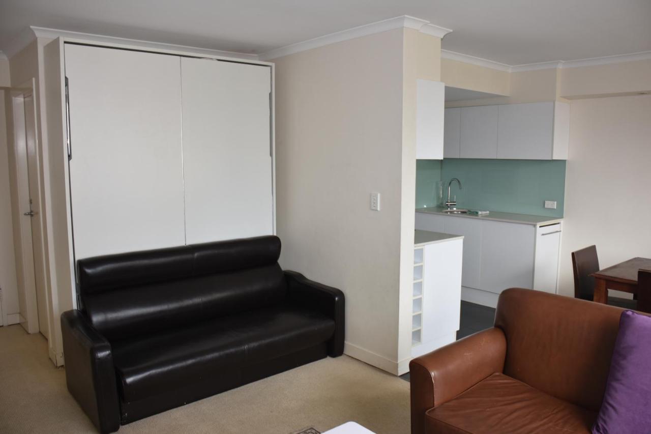 Accommodation Sydney - Hyde Park Plaza 38 College St Sydney Exterior foto