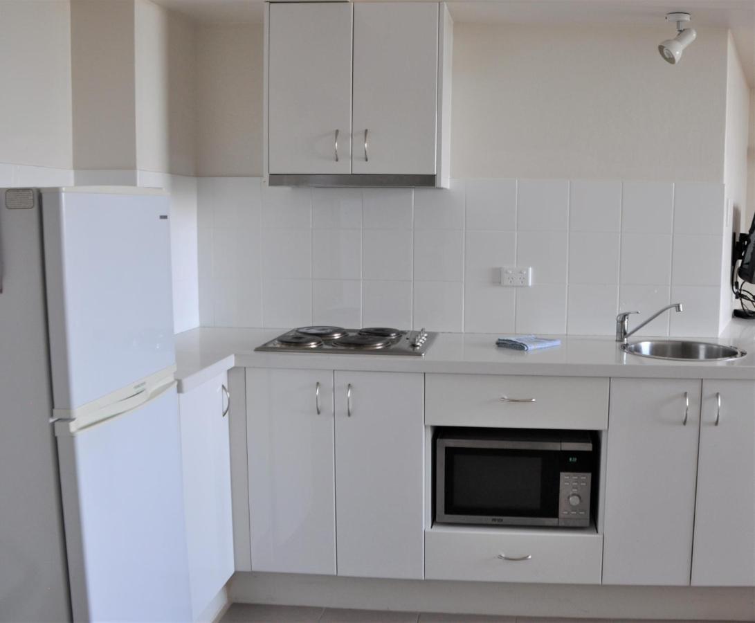 Accommodation Sydney - Hyde Park Plaza 38 College St Sydney Exterior foto