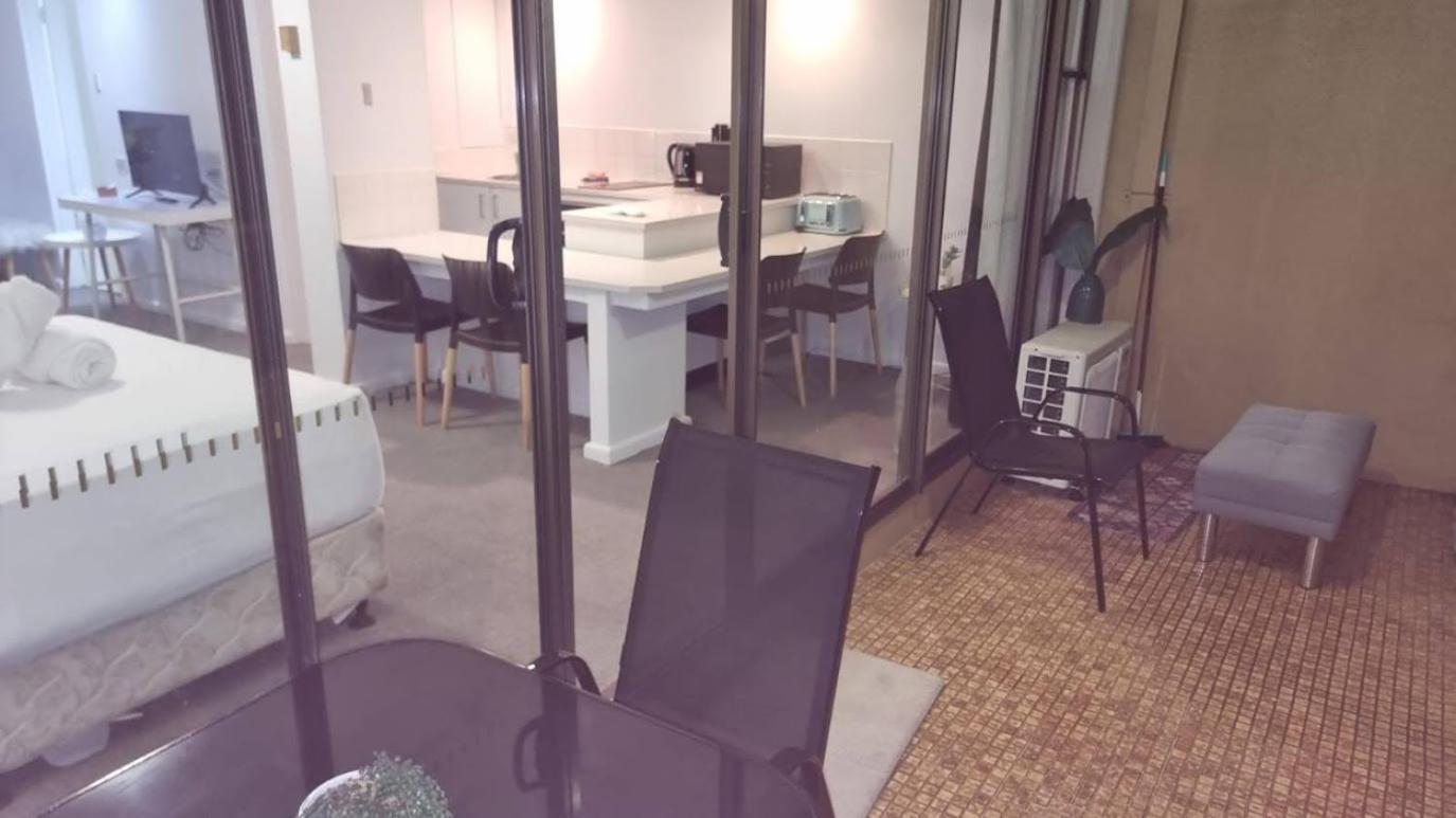 Accommodation Sydney - Hyde Park Plaza 38 College St Sydney Exterior foto